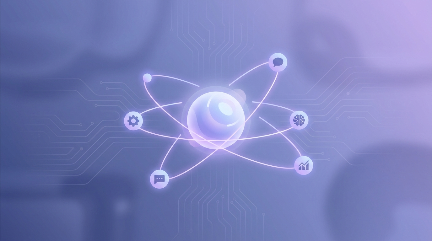 Hub de IA: o que é e como reduz o custo de IA da sua empresa